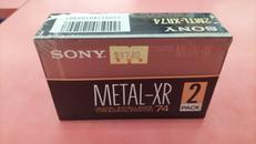 カセットテープ|SONY