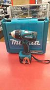 電動インパクトドライバー|MAKITA