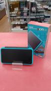 NEW 2DS LL|NINTENDO
