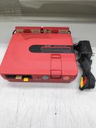 ツインファミコン|SHARP/NINTENDO