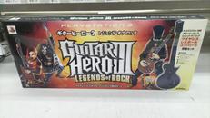 ギターヒーロー3コントローラー|ACTIVISION