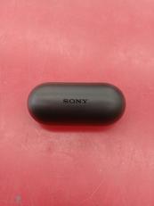 ノイズキャンセリングイヤホン|SONY