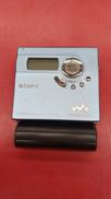 MD WALKMAN|SONY