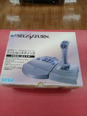 ミッションスティック|SEGA