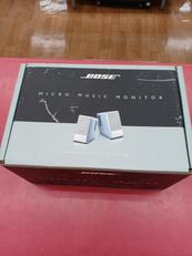 アクティブスピーカー|BOSE