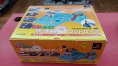 電車でGO 旅情編コントローラー|TAITO