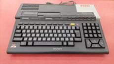 MSX2|SONY