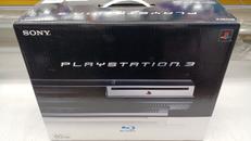 PLAYSTATION 3|SONY