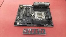 マザーボード|MSI