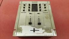 DJミキサー|TECHNICS