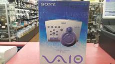ジョグコントローラー|SONY