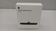 ライトニングドック|APPLE