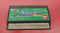 ワンダースワンソフト|BANDAI
