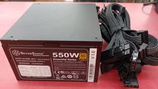 PC電源|SILVERSTONE
