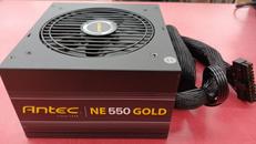 PC電源|ANTEC