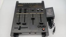 DJミキサー|AUDIO-TECHNICA