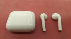 AIR PODS 第一世代|APPLE