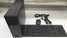 デスクトップPC|HP