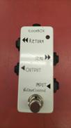 エフェクター|ONECONTROL