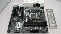 マザーボード|ASROCK