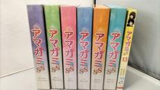 BD全巻セット|PONY CANYON