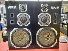YAMAHA/スピーカー（ペア）/NS-1000M|YAMAHA