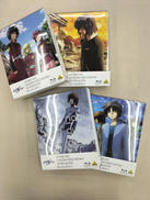 ガンダムSEED DESTINY HDリマスター全巻セット|バンダイ