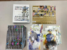 ガンダムGのレコンギスタBLU-RAY全巻セット特装限定版|バンダイ