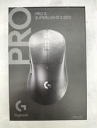 Logicool/PRO X SUPERLIGHT2 DEX|LOGICOOL