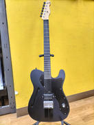 エレキギター|BLACK CLOUD