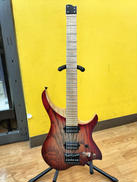 エレキギター|NK