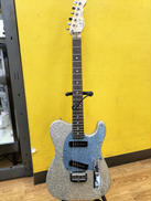 エレキギター|G&L