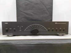 【ジャンク】CEC AMP3300 プリメインアンプ 売れ筋新商品 CEC AMP3300 プリメインアンプ通電確認済み アンプ