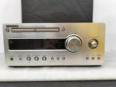 KENWOOD/CDレシーバーアンプ/R-K711|KENWOOD