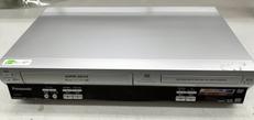 VHS/DVDデッキ|PANASONIC