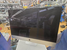 IMAC 27-INCH LATE 2013|APPLE