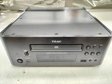 CDプレーヤー|TEAC
