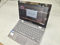 CHROMEBOOK|ASUS