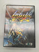 メガドライブソフト|HOT B