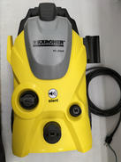 高圧洗浄機|KARCHER