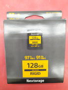 SDXCカード|NEXTRAGE