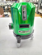 レーザー墨出し器|KDS