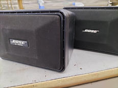 スピーカー|BOSE