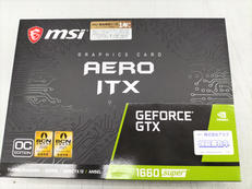 グラフィックボード|MSI