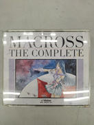 MACROSS THE COMPLETE|VICTOR