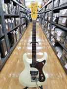 エレキギター|MOSRITE