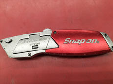 万能ナイフ|SNAP-ON