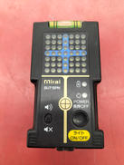 磁石探知機|MIRAI