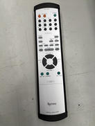 リモコン|ESOTERIC