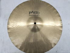 ハイハット(ペア)|PAISTE